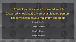 9.8K views · 42 reactions | Some of the hardest Theory test questions answered! | New Driver NI | Facebook