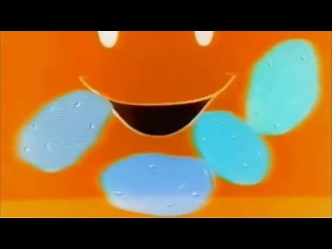 Nick Jr. Face G Major Compilation