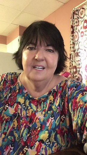 Darlene Michaud on TikTok