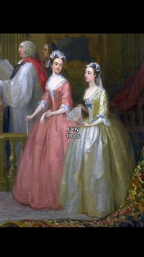 Exploring 18th Century Fashion: Rococo Style and Historical Elegance