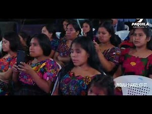 Sabes una cosa-Guidman Camposeco-En Vivo