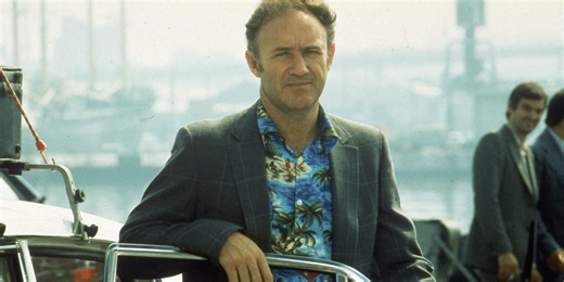 Gene Hackman’s Best Action Thriller Had an Even Darker Sequel