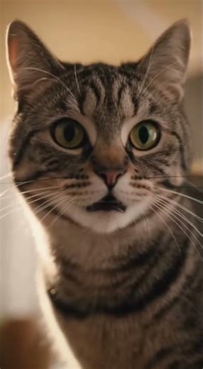 Cat vs Toaster: The Fire That Started Itself