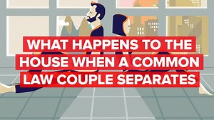 77K views · 22 reactions | Across Canada, provinces deal with property divison between common law spouses in very different ways. Jessica Gagné, family lawyer, explains how it works and the importance of ownership documents and cohabitation agreements. | Financial Post | Facebook