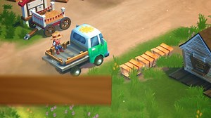 Farming is such a blast! 🌟 I love harvesting those vibrant crops and participating in lively events with friends. The thrill of discovering new surprises keeps me hooked daily! What about you? What feature makes your farming adventure unforgettable? 🌽 Share your favorites below! 💬👇 #FarmVille2CountryEscape Also, here is a free reward for you 👉 https://zynga.support/FV2CEStore | FarmVille 2