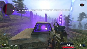 More after super Easter egg, Die Rise added to files, next zombies game teased! Cold War Zombies DLC