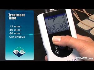 Intensity 10 - Stymco Technologies