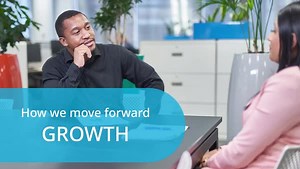 What gets IQVIA leaders excited? It’s the constant learning, ability to try new things and the endless opportunities to explore our diverse career paths. Join an organization that is committed to your growth: https://bit.ly/4bQkCUi #WeAreIQVIA | IQVIA