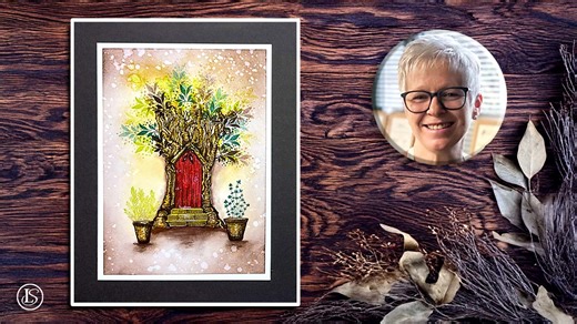 4.5K views · 202 reactions | Humble Abode Fairy Door with Jo Rice Hi...