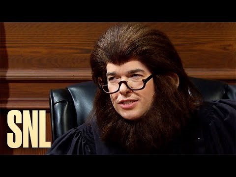Monkey Trial - SNL
