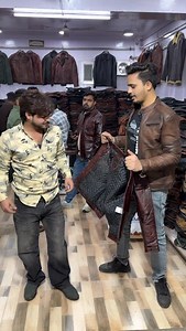 324K views · 4K reactions | Bulandshehar se jacket leke ke liye...