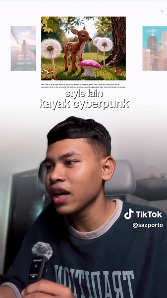 Seedance 1.0: Pesaing Baru di Dunia AI Video