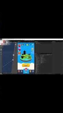 Mã code 47322 Code đồ án game Hole Coin