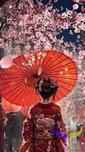 心映 (shinei) • Lantern Blossom Festival • Reflection of Spirit
