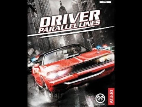 Driver: Parallel Lines - Full Game (No Commentary)