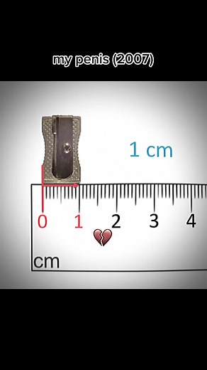 Understanding Penis Measurement Techniques