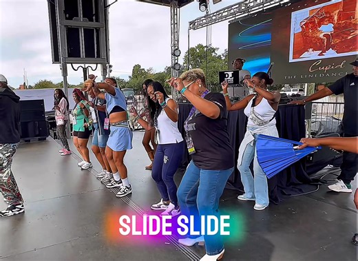 This my First time Showing “GITTY UP” Linedance During the #gulfcoastchallenge in Mobile!! I think I got another one! They was Vibing ESPECIALLY Homegirl in the BLUE 🔵 !!! This one got Next!!!!! ⚡️⚡️⚡️ @aamu1875 @jacksonstateu #thelinedanceking #flexlinedancechallenge #gittyuplinedance #cupid #newcupid #flex #cupidshuffle #dance #linedance | Cupid