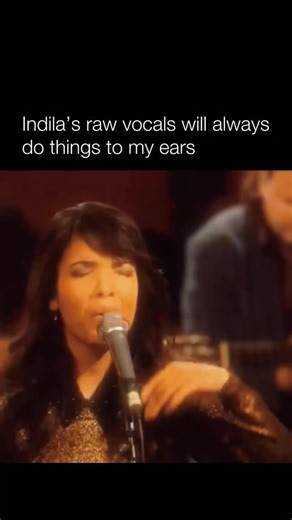 Artists Without Autotune on Instagram: "🎤 Indila – the Parisian voice that feels like a spell you can’t break. Indila isn’t just a singer — she’s a mood, a memory, a whole atmosphere wrapped in one voice. Her songs feel like walking through a rainy Paris street at night, where every lyric echoes something you’ve felt but never said out loud. Dernière Danse alone turned half the world into poets, mixing heartbreak with elegance in a way only she can. What makes her special is how her music blend
