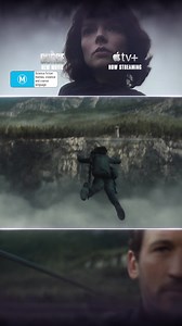 The Gorge is now streaming on Apple TV | Apple TV