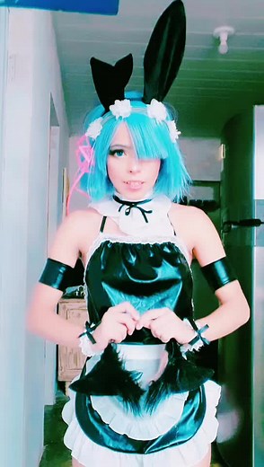 Faz Miau: Comédia de Coelhinha