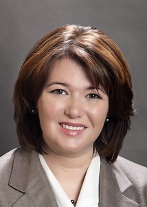 RubinBrown Names Crestwood Resident To Partner