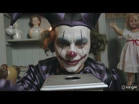 Jester's at Play Compilation 4 different takes