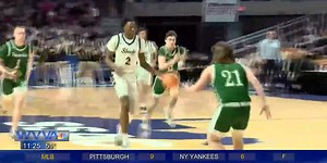 Lethal defense propels Shady Spring into the state semifinals