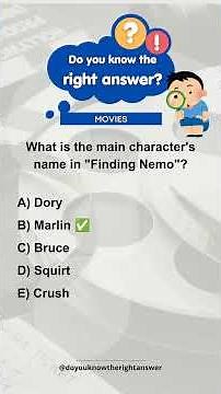 Quiz - Who directed "Inception"?
