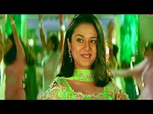 Piya Piya O Piya Piya ((💞Best Hindi Hit Song❣️)) Har Dil Jo Pyar Karega | Prashant, Preeti & Pinky❣️