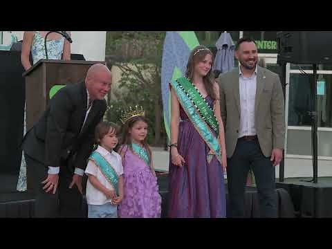 7th Annual Kids Zoo Ball 2025