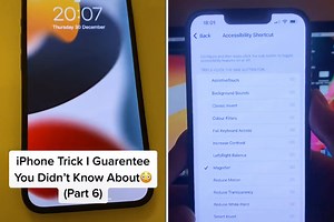 Genius iPhone trick will turn your smartphone into a magnifying glass