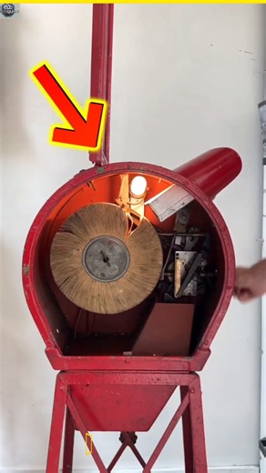 World's First Movie Watching Machine in 80s⁉️😨