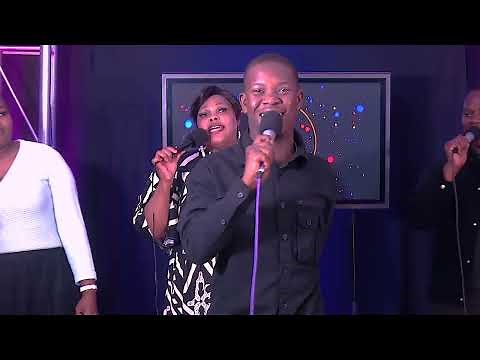 Thulas M Revival with Pastor Luthando Gogela