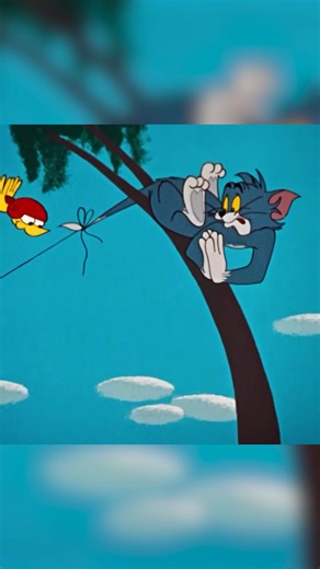 teamwork makes the dream work #tomandjerry #throwback #fyp | tom and jerry