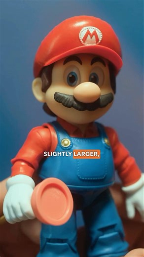 How to Level Up Super Mario! They Get Better at Mario!