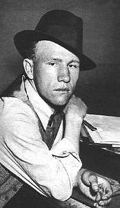 Raymond Hamilton - Alchetron, The Free Social Encyclopedia