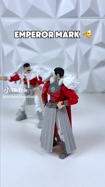 Thragg🥶 #actionfigures #figure #toys #t13 #dummy | Action Figure