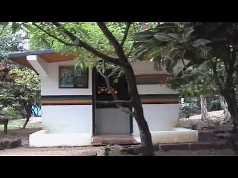 * TRIBUTE * Peter Tosh Mausoleum in Belmont Southwest-JAMAICA