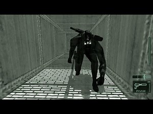 Splinter Cell Pandora Tomorrow Full Stealth Walkthrough (Mission 8: Los Angeles, USA)