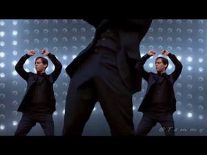 Infinite Dragon Dream Feet but its Bully Maguire