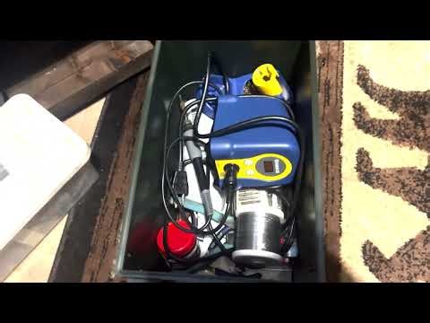 My Sega Genesis Works Again After This!