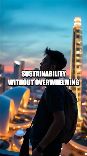 Tiny Tech, Big Tomorrow: Discovering Everyday Innovation