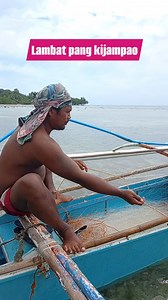 #fishnet #fishnetforkijampao #Readyforcatching #fishermanslife #fbreelsfishing | Rudnie Cabajug