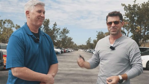 Bought the cheapest Lamborghini ever