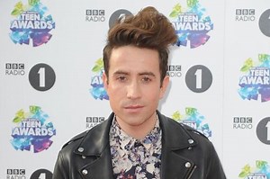 Nick Grimshaw Angers Cheryl Fernandez-Versini on X Factor