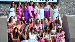 ¿Sabías que detrás de Lady Multitask hay todo un equipo?👀 Somos una comunidad de mujeres trabajando juntas para promover el desarrollo profesional y personal de todas las ladies presentes en 12 países ¡y más de 80 ciudades! 💃⁣ ⁣ El equipo de Lady Multitask, corporativo y City Managers, nos reunimos en San Miguel de Allende para vivir el Lady Camp 2023, donde pudimos conectar como equipo, aprender unas de otras y compartir ideas que nos lleven a innovar este proyecto en pro de la comunidad🤩. ⁣