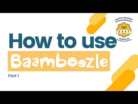 How to use Baamboozle ( Classroom | online Quiz Game)