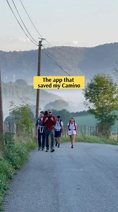 The app that saved my Camino. Is there an app that helped you a lot on your Camino? We have a few we recommend, and would love to know apps that you relied on. One that we like a lot for general travel anywhere is Rome2Rio. If you plug in Point A wanting to travel to Point B it lists all the modes of transportation available with links and price points. Do you have a favorite? | Camino Provisions