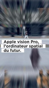 113K views · 10K reactions | Apple vision Pro moy Euleukou Téléphone yi ak ordinateur yi ? Beug ngein ko am wala ? | Diekk Sikkim | Facebook