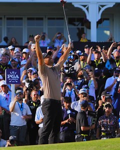 3.5K views · 81 reactions | There's nothing quite like winning your first Major Championship.  Golf Story: The 2024 PGA Championship is now on YouTube https://youtu.be/mD464udMUDA?si=fmwfn0SQUa3iuof6 | PGA Championship | Facebook
